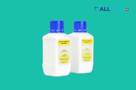 Alldent CP Citron 2 poudre