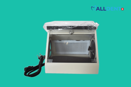 Appareil de désinfection Alldent N202-2