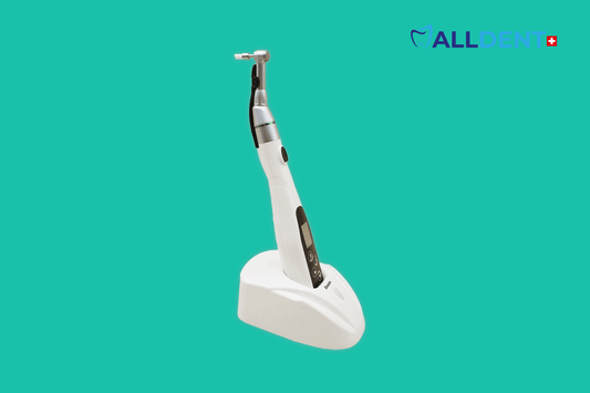 Alldent Endomoteur AS-ED1000L Noir