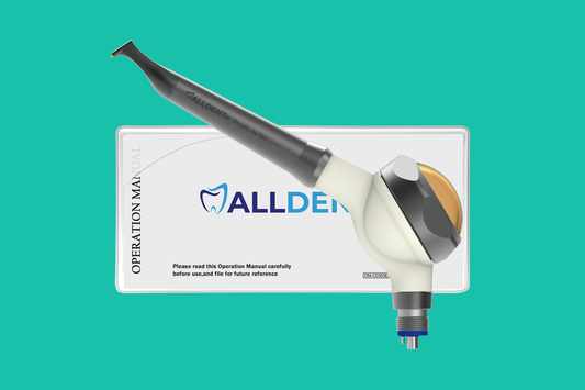 Alldent Prophy Air M4