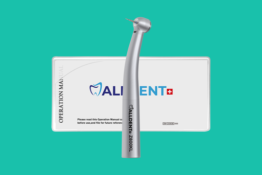 Contre-angle Alldent Z800KL