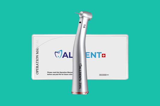 Contre-angle Alldent Z95L